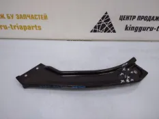 Кронштейн фары Volkswagen Polo 2020-2022 6N5805931 6 CK4, левый