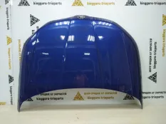 Капот Skoda Kodiaq 2016-2022 565823031A 1 NS7 ДО РЕСТАЙЛИНГ