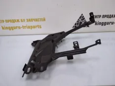 Крепление магнитофона Volkswagen Passat 2000-2005 3B1857319B B5 РЕСТАЙЛИНГ