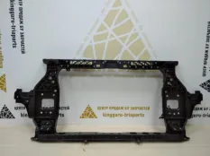 Панель передняя KIA Sportage 2021-2022 64101P1000 5 NQ