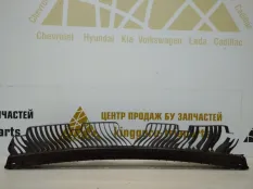 Кронштейн бампера Volkswagen Polo 2020-2022 6N5807863 6 CK4, задний