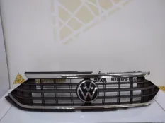 Решетка радиатора Volkswagen Polo 2020-2022 6N5853653 6 CK4