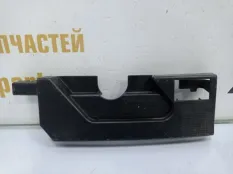 Кронштейн усилителя бампера Volvo XC90 2014-2019 31449224 2 L_ ДО РЕСТАЙЛИНГ, задний