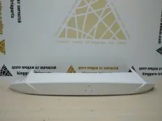 Спойлер крышки багажника Hyundai Elantra 2020-2022 87361AA100 7 CN7