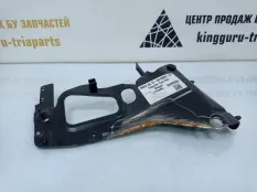 Кронштейн автономного отопителя BMW 5 2017-2019 64129321063 G30 ДО РЕСТАЙЛИНГ