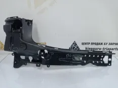 Кронштейн бампера BMW X4 2017-2020 51127416025 G02, задний левый
