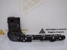 Кронштейн бампера BMW X3 2017-2021 51127400665 G01 ДО РЕСТАЙЛИНГ, задний левый