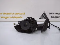 Корпус зеркала 15 пин Skoda Kodiaq 2016-2022 566857501 1 NS7 ДО РЕСТАЙЛИНГ, левый