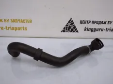 Патрубок радиатора Volvo S90 2 D4 Дорестайлинг 2020 31474845 PS 2.0 ДИЗЕЛЬ D4204T14