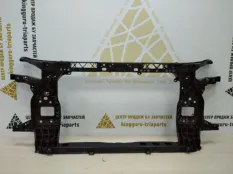 Панель передняя Hyundai Tucson 2020-2022 64101N9000 4 NX4