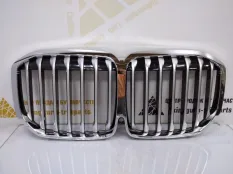 Решетка радиатора BMW X7 2019-2022 51137454895 G07