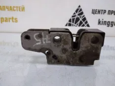 Замок капота Skoda Fabia 2010-2014 5J0823509 2 5J2 РЕСТАЙЛИНГ