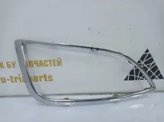 Накладка противотуманной фары Hyundai IX35 2010-2013 865812Y000 LM ДО РЕСТАЙЛИНГ, левая