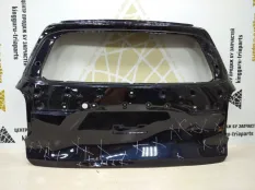 Крышка багажника Hyundai Palisade 2018-2022 72801S8120 LX2