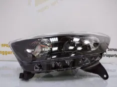 Фара галогеновая Renault Kaptur 2016-2020 60L1090E 1 H5_ ДО РЕСТАЙЛИНГ, левая