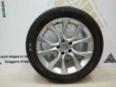 Диск литой R19 BMW X5 2013-2018 6853953 F15