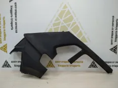 Крыло Volkswagen Tiguan 2016-2020 5NA809052 2 AD1 ДО РЕСТАЙЛИНГ, заднее правое