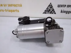 Компрессор подвески Mercedes GLE 5045MK2R W166