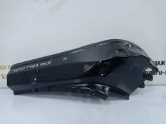 Усилитель стойки кузова BMW X4 2017-2020 41007494127 G02, передний левый