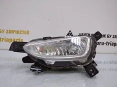 Фара противотуманная Hyundai Tucson 2015-2018 92202D7000 3 TL ДО РЕСТАЙЛИНГ, правая