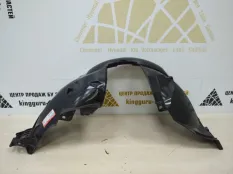 Подкрылок Renault Logan 2014-2018 28B2FP1X 2 L8 ДО РЕСТАЙЛИНГ, передний правый