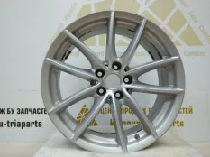 Диск литой R18 BMW X3 2017-2021 6880047 G01 ДО РЕСТАЙЛИНГ