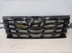 Решетка радиатора Hyundai Tucson 2020-2022 86351N9100 4 NX4