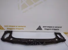 Панель передняя верхняя часть BMW 3 2011-2016 51647245786 F30 ДО РЕСТАЙЛИНГ