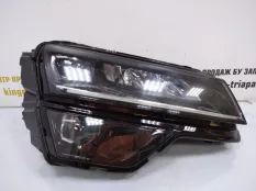 Фара ЛЭД LED светодиодная Skoda Karoq 2017-2021 57B941016D 1 NU7 ДО РЕСТАЙЛИНГ, правая