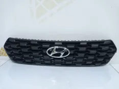 Решетка радиатора Hyundai Creta 2016-2020 86350M0040 1 GSR ДО РЕСТАЙЛИНГ