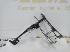 Кронштейн фары BMW 3 2011-2016 51647245792 F30 ДО РЕСТАЙЛИНГ, правый