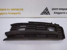 Решетка бампера Skoda Kodiaq 2016-2022 565807368 1 NS7 ДО РЕСТАЙЛИНГ, правая