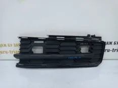 Решетка бампера Skoda Kodiaq 2016-2022 565807368 1 NS7 ДО РЕСТАЙЛИНГ, правая