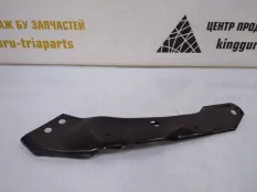 Кронштейн фары Volkswagen Golf 2008-2012 9518043 6 5K1, передний левый