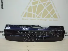 Крышка борта багажника BMW X5 2013-2018 41007378123 F15
