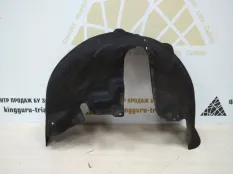 Подкрылок Volkswagen Tiguan 2016-2020 5NA810972C 2 AD1 ДО РЕСТАЙЛИНГ, задний правый