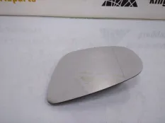 Зеркальный элемент Volkswagen Golf 2008-2012 9518542M 6 5K1, левый