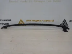 Усилитель бампера нижний Hyundai Elantra 2020-2022 86571AA000 7 CN7, передний