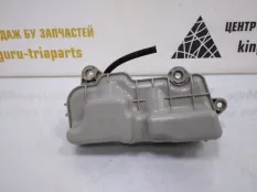 Ресивер воздушный Volvo S90 2 D4 Дорестайлинг 2020 31339809 PS 2.0 ДИЗЕЛЬ D4204T14