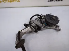 Корпус зеркала 13 PIN Volkswagen Tiguan 2016-2020 5NB857502 2 AD1 ДО РЕСТАЙЛИНГ, правый