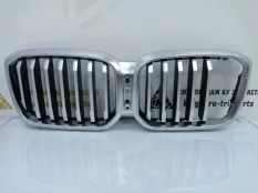 Решетка радиатора BMW X3 2021-2024 51139881906 G01 РЕСТАЙЛИНГ