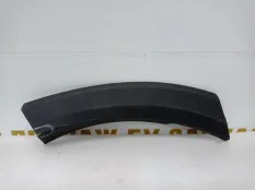 Накладка крыла Skoda Karoq 2017-2021 57A853026 1 NU7 ДО РЕСТАЙЛИНГ, задняя правая