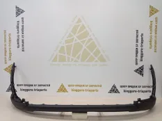 Спойлер Бампера Hyundai Tucson 2018-2021 86512D7500 3 TL РЕСТАЙЛИНГ, передний