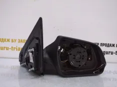 Корпус зеркала 5 пин Hyundai Creta 2016-2020 87620C9110 1 GSR ДО РЕСТАЙЛИНГ, правый