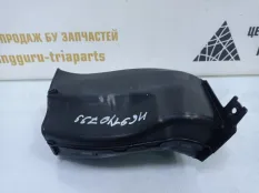 Воздуховод тормозного механизма BMW X7 2019-2022 51747454030 G07, правый