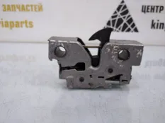 Замок капота Skoda Octavia 2013-2017 5E0823509B A7 5E3 ДО РЕСТАЙЛИНГ