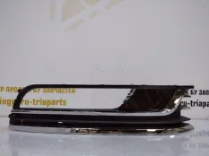 Решетка противотуманной фары Volkswagen Passat 2011-2015 95D1276 B7 362, правая