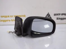 Корпус зеркала 5 пин Suzuki SX4 2009-2014 8470179J70 1 GYA РЕСТАЙЛИНГ, правый