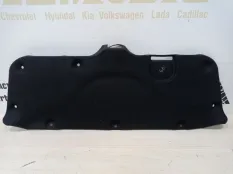 Обшивка крышки багажника KIA Rio 2011-2015 817524Y000 3 UB ДО РЕСТАЙЛИНГ