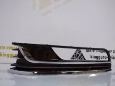 Решетка противотуманной фары Volkswagen Passat 2011-2015 95D1275 B7 362, левая